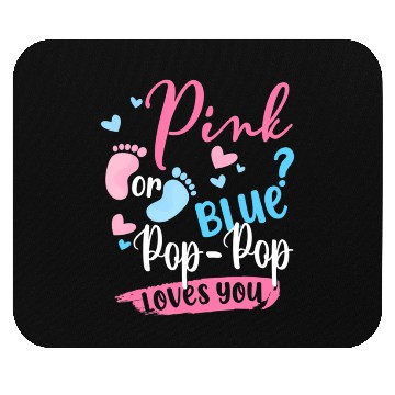 Discover Peace Love Junenth Mouse Pads
