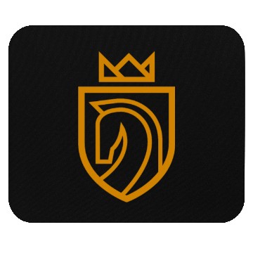 Discover ROYAL HORSE Mouse Pads