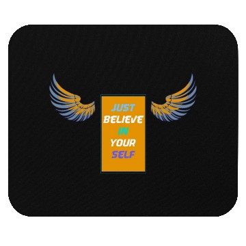 Discover Flying Wings Mouse Pads Design For Youth