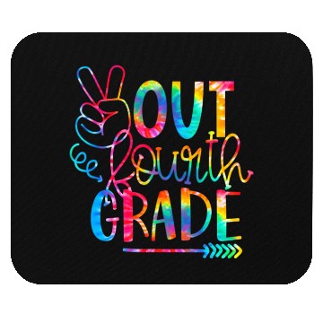 Discover Proud Mom of a Class of 2023 Graduate Mom of Senio Mouse Pads