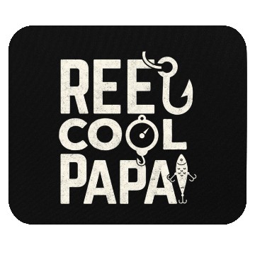 Discover Fathers Day Co Mouse Pads
