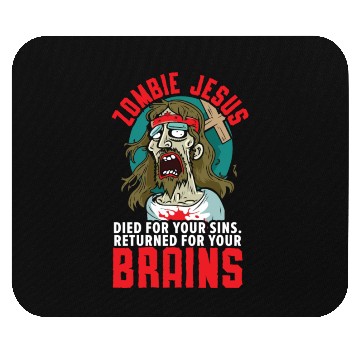 Discover Atheism Anti-Religion Agnostic Freethinker Atheist Mouse Pads