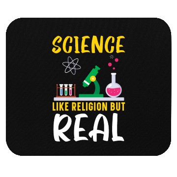 Discover Atheism Anti-Religion Agnostic Freethinker Atheist Mouse Pads