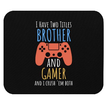 Discover Gaming For 8-12 Nage Boyfriend Gamer Mouse Pads