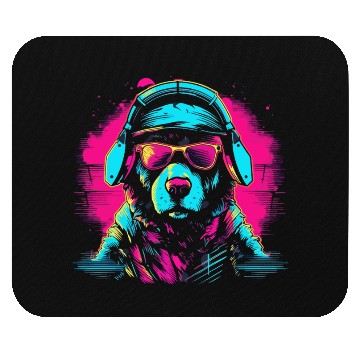 Discover Music I Meant Mouse Pads