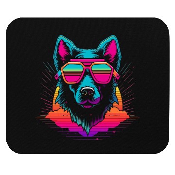 Discover Cool Retro Mouse Pads