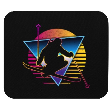 Discover 80S i Mouse Pads
