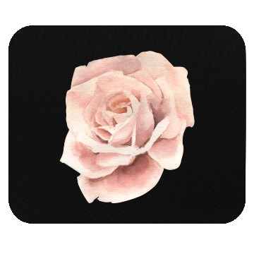 Discover aesthetic flower design for Mouse Pads