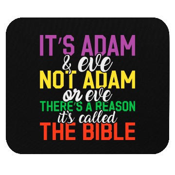 Discover Bisexual Pride There Reason It s Called The Bible Mouse Pads