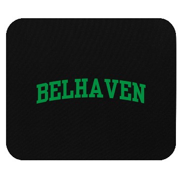 Discover Belhaven Jacon And Madison Oc0166 Mouse Pads