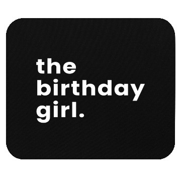 Discover The - Happy Youth Mouse Pads