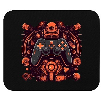 Discover Next Level Gaming Our Advanced Controller Design Mouse Pads