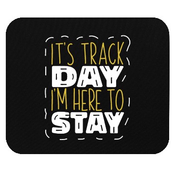 Discover Go Kart Karting Race Mouse Pads