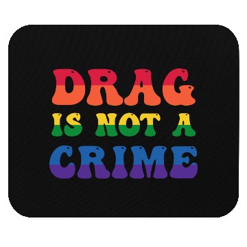 Discover Gay Pride Mouse Pads