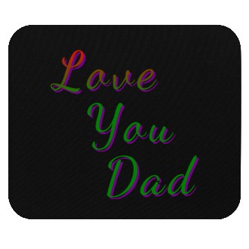 Discover Father's day special Mouse Pads