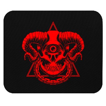Discover Cyclops Mouse Pads