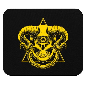 Discover Cyclops Mouse Pads