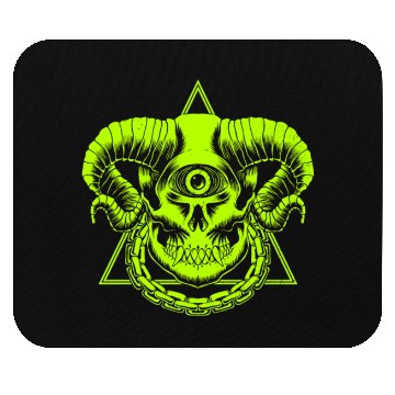 Discover Cyclops Mouse Pads