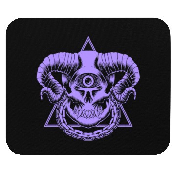 Discover Cyclops Mouse Pads