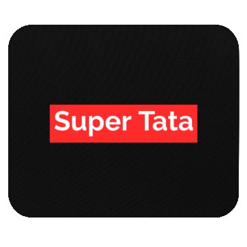 Discover Tatay Cool Family Member Tagalog Filipino Mouse Pads