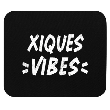 Discover ques Vibes Squad Family Reunion First Last Name T Mouse Pads