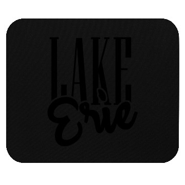 Discover Lake Erie Boating Family Reunion Mouse Pads