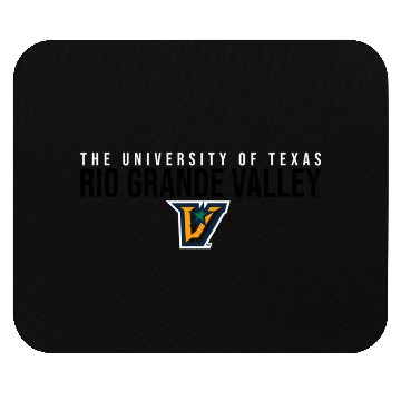 Discover Ut Rio Grande Valley Utrgv Vaqueros Stacked Mouse Pads