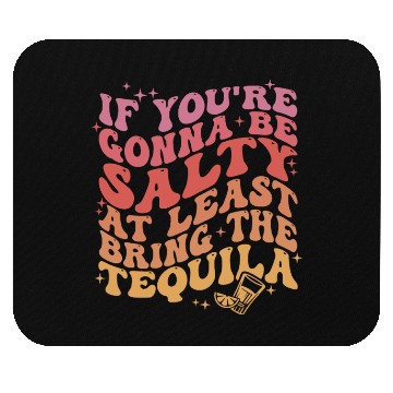 Discover Fried Pickle Whore Funny Pickle Lover Food Mouse Pads