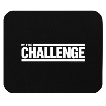 Discover The Challenge Mouse Pads
