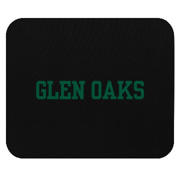 Discover Glen Oa Community Mouse Pads