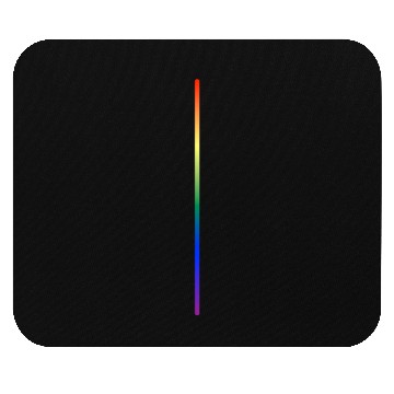 Discover Rainbow Pride Mouse Pads