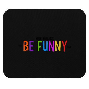 Discover Be Tour Lt Mouse Pads