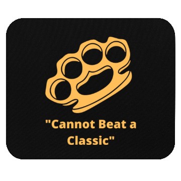 Discover You can never Best a Classic Mouse Pads