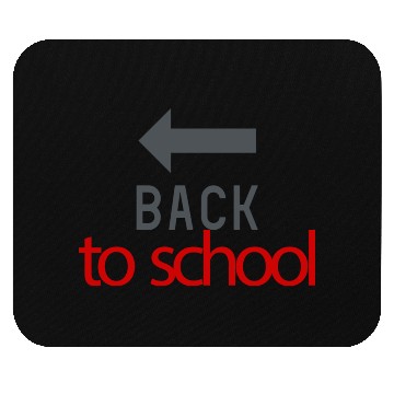 Discover back to school stars Mouse Pads