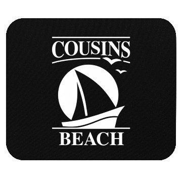 Discover The Summer I Turned Pretty Mouse Pads