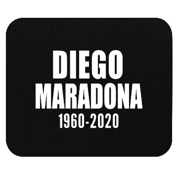 Discover rip green Mouse Pads