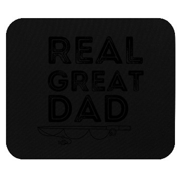 Discover REAL Mouse Pads