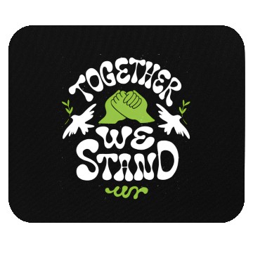 Discover Peace Peace Saying For And Mouse Pads