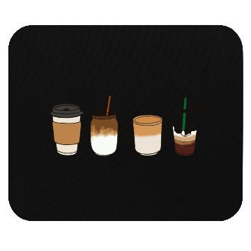 Discover Coffee But First Coffee s For Coffee Lover Coffee Mouse Pads