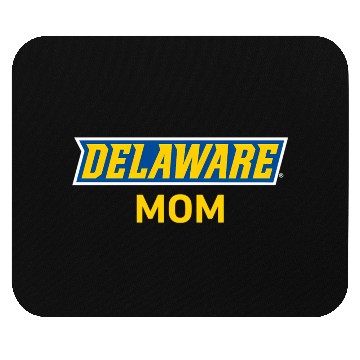 Discover Of Delaware Blue Hens Mouse Pads