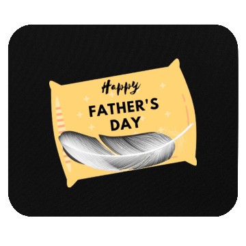Discover Father's day Mouse Pads