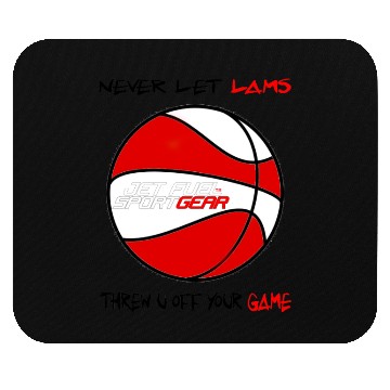 Discover jet fuel sport gear Mouse Pads