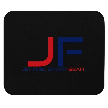 Discover jet fuel sport gear Mouse Pads