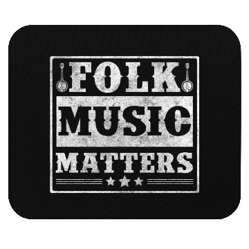 Discover Tradition Instrument Orchestra Mouse Pads