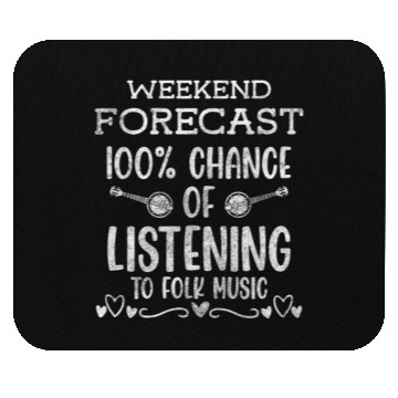 Discover Folk Music Brass Band Orchestra Musicians Mouse Pads