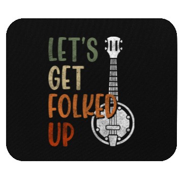 Discover Tradition Orchestra Dancing Mouse Pads