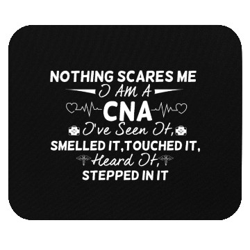 Discover appreciation nurses week nurse gift idea Mouse Pads