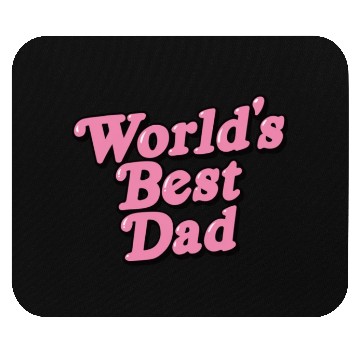 Discover world s Best Dad Mouse Pads