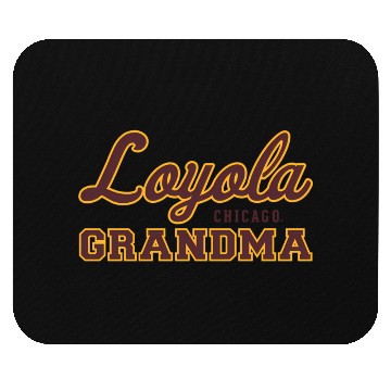 Discover Loyola Chicago Ramblers Mouse Pads