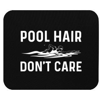 Discover Swim For Wo Swimming Breaststroke Swimmer Mouse Pads